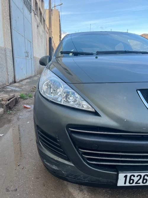 Peugeot 207 2011 Active