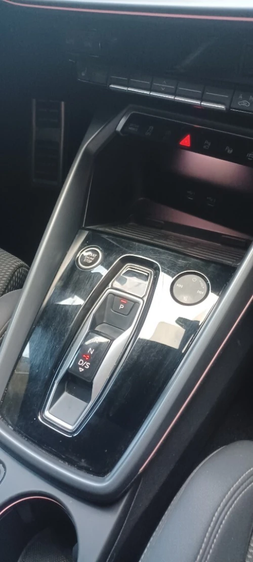 Audi A3 Ssportback 2025 S