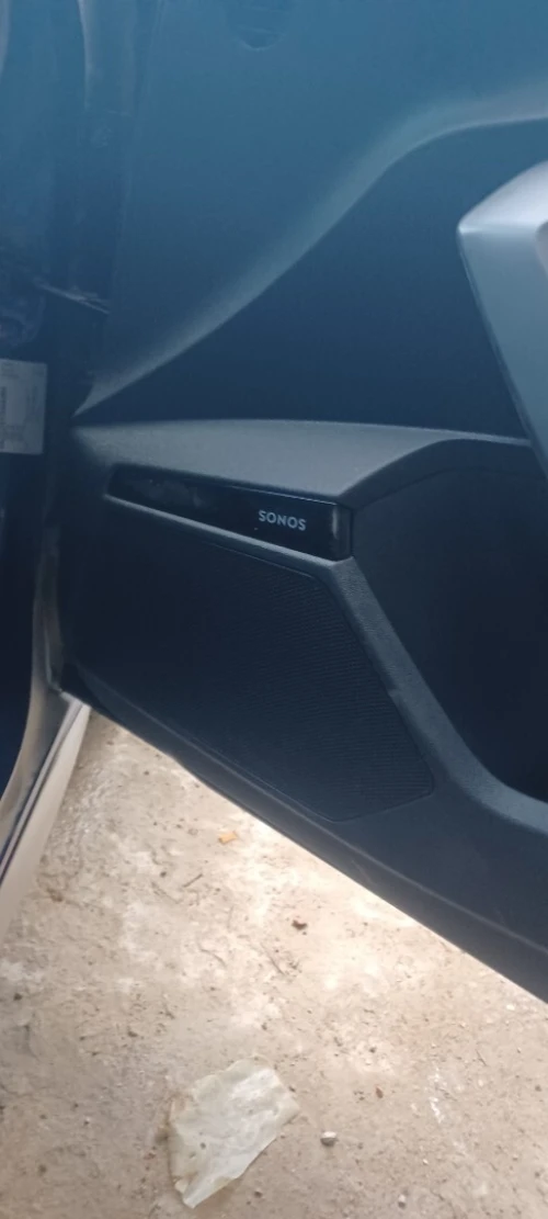 Audi A3 Ssportback 2025 S