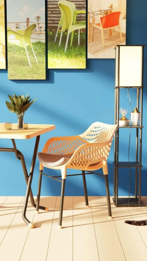 Table chaise كراسي و طاولات 
