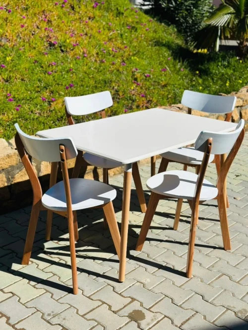 Tables et chaises
