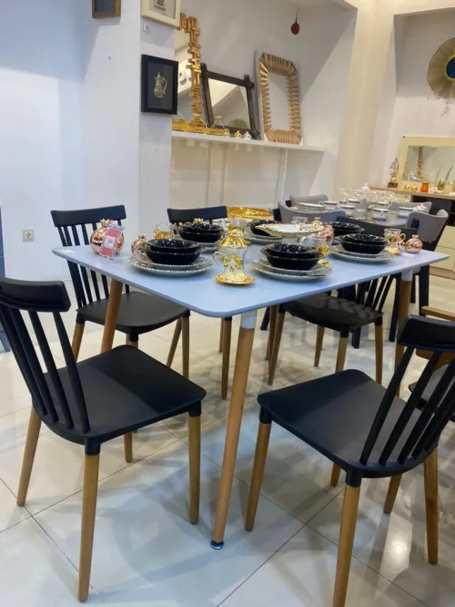 Table chaise كراسي و طاولات 