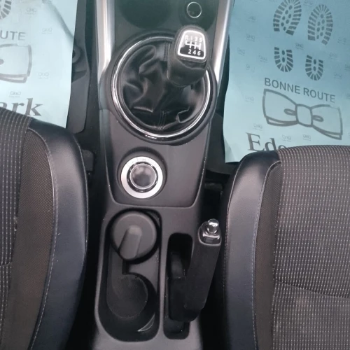 Peugeot 4008 2015 4008