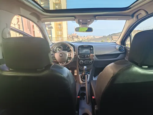 Renault Clio 4 2019 GT Line +