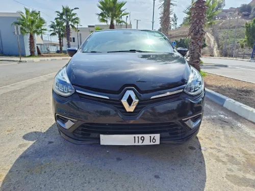 Renault Clio 4 2019 GT Line +
