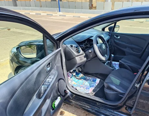 Renault Clio 4 2019 GT Line +