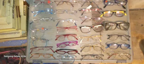 Lunette...