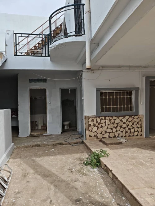 Vente Villa Oran Gdyel
