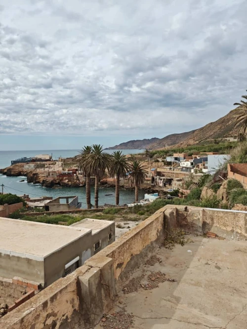 Vente Villa Oran Gdyel