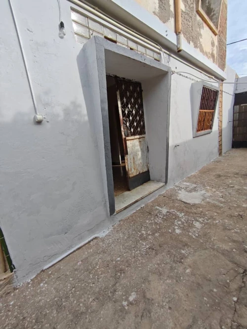 Vente Villa Oran Gdyel