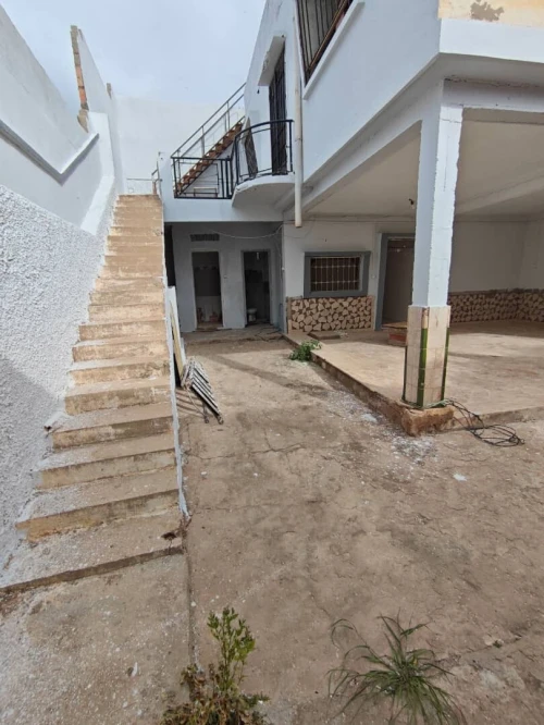 Vente Villa Oran Gdyel