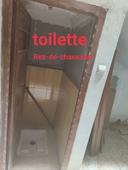 Vente bien immobilier Tébessa Cheria