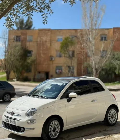 Fiat 500 2024 Dolcevita MIB