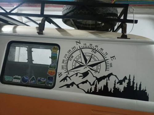 Volkswagen T2 1981 