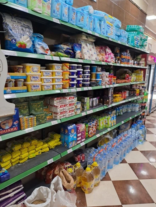 Vente Local Alger Alger centre