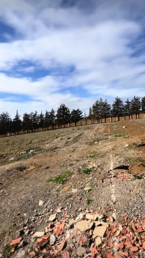 Vente Terrain Médéa Berrouaghia