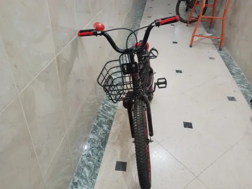 Velo pour enfant
