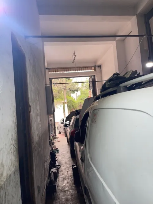 Location Local Alger Birkhadem