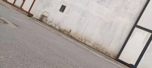 Vente Terrain Alger Baraki