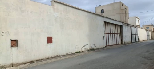 Vente Terrain Alger Baraki