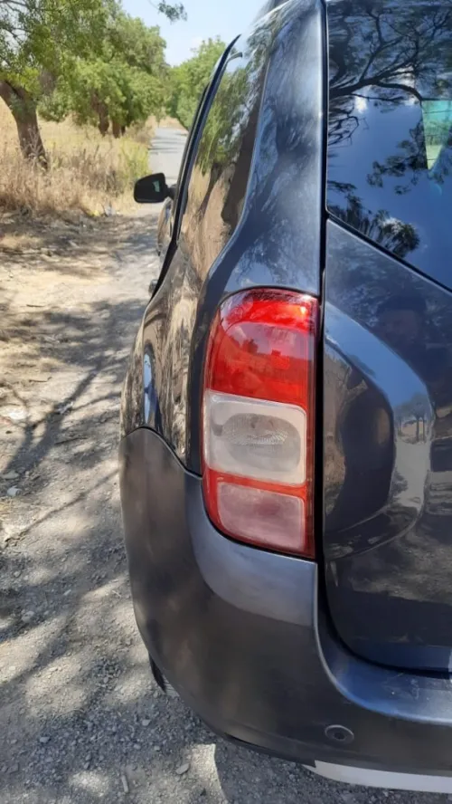 Dacia Duster 2015 FaceLift Lauréate