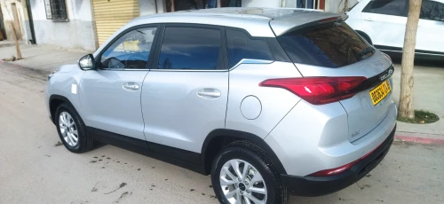 Baic X35 2024 Luxury