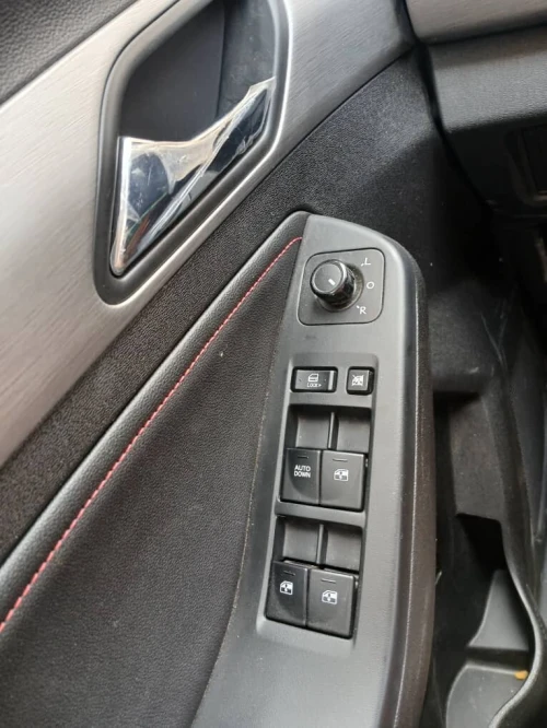 Baic X35 2024 Luxury