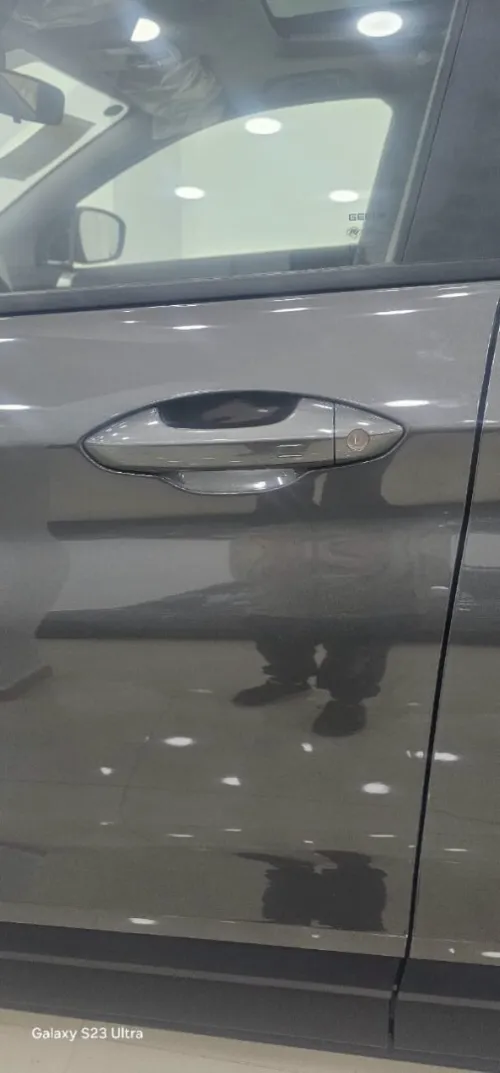Geely Coolray 2026 Super max