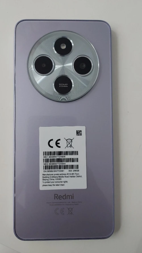 Redmi 14C