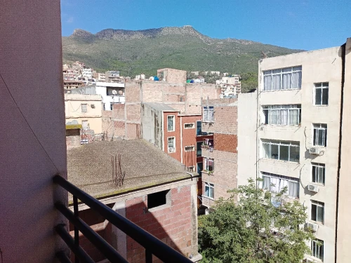 Vente Appartement F3 Béjaïa Bejaia