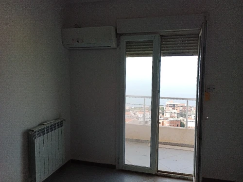 Vente Appartement Duplex F3 Béjaïa Beni ksila