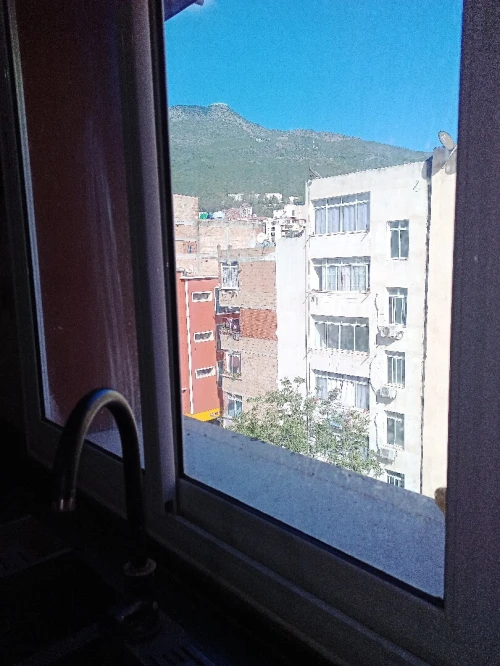 Vente Appartement F3 Béjaïa Bejaia