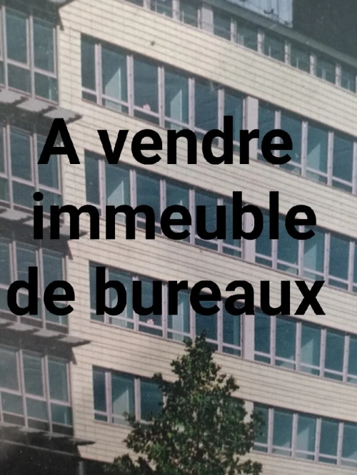 Vente Immeuble Béjaïa Bejaia