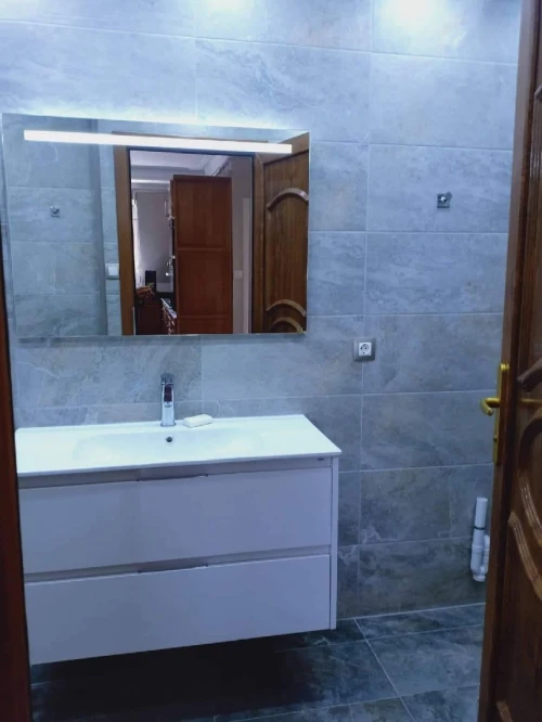 Location vacances Appartement F3 Bejaia Bejaia