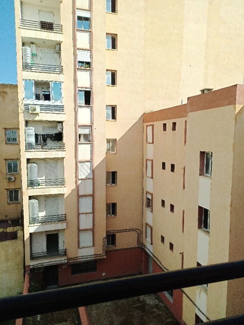 Vente Appartement F3 Béjaïa Bejaia
