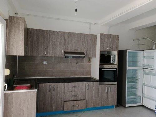 Vente Appartement Duplex F3 Béjaïa Beni ksila