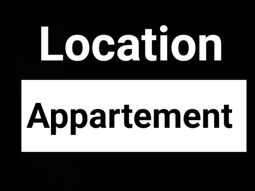 Location Appartement F3 Bejaia Bejaia
