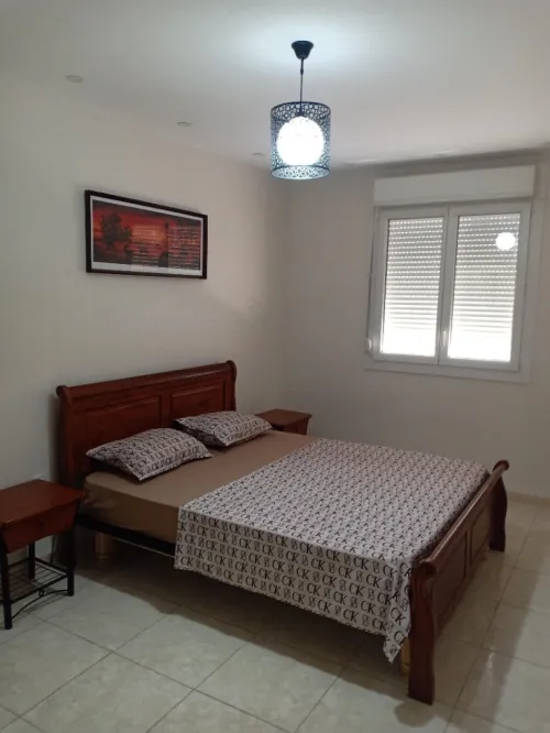 Location vacances Appartement F3 Bejaia Bejaia