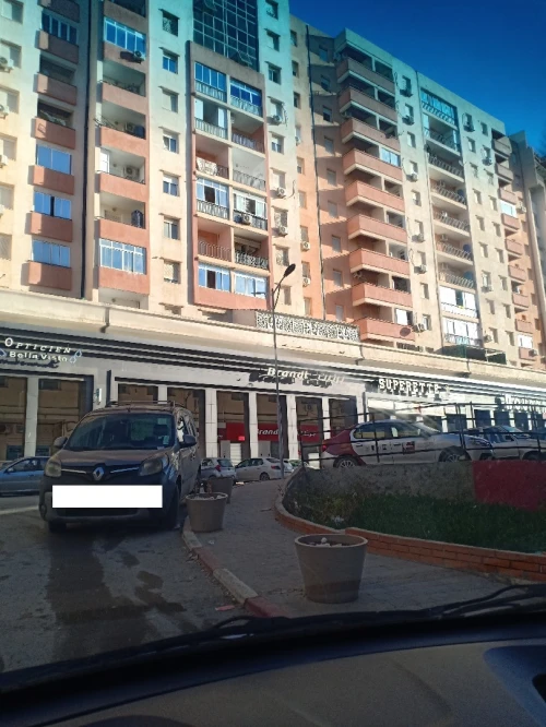 Vente Appartement F4 Bejaia Bejaia