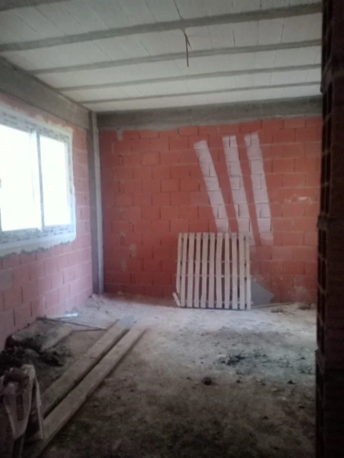 Vente Appartement F3 Bejaia Bejaia