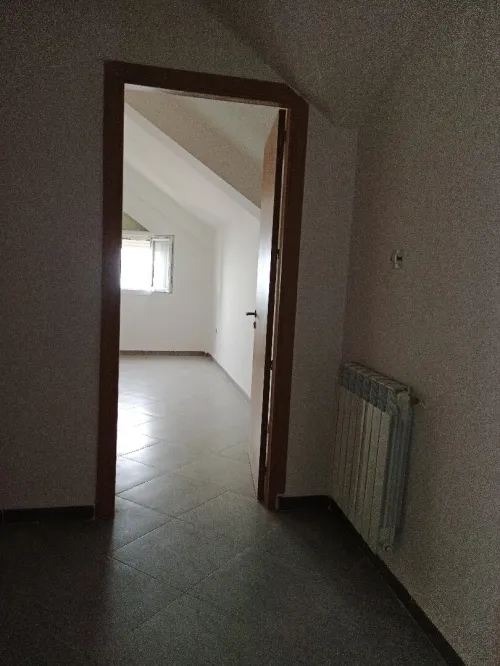 Vente Appartement Duplex F3 Béjaïa Beni ksila