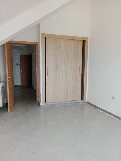 Vente Appartement Duplex F3 Béjaïa Beni ksila