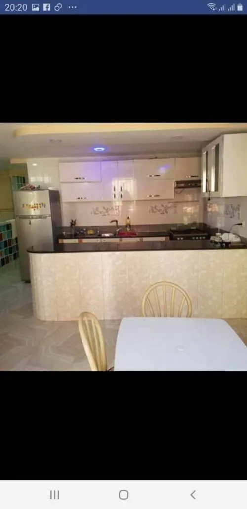 Vente Villa Béjaïa Tichy