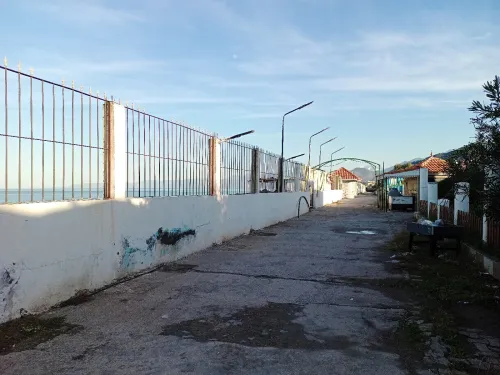 Vente Villa Béjaïa Tichy