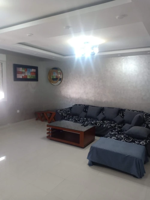 Location vacances Appartement F3 Bejaia Bejaia