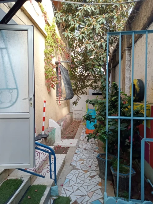 Vente Villa Béjaïa Bejaia 2