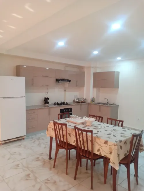 Location vacances Appartement F3 Béjaïa Bejaia