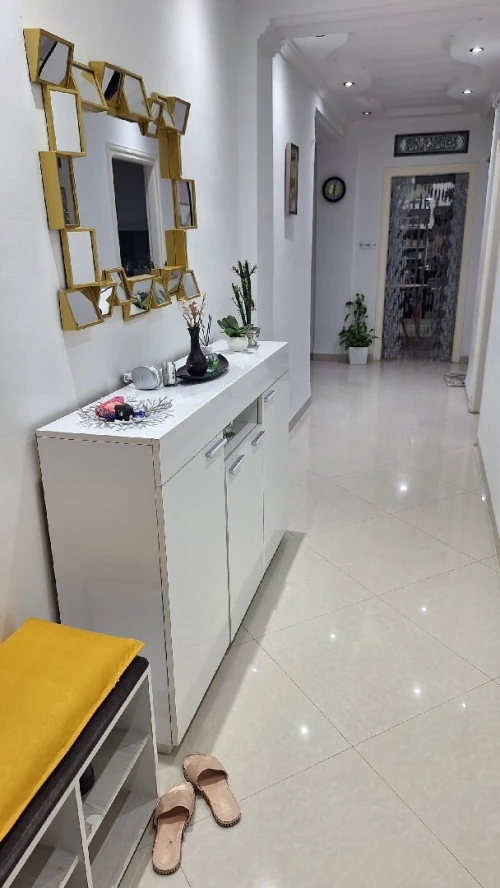 Vente Appartement Duplex F5 Béjaïa Bejaia