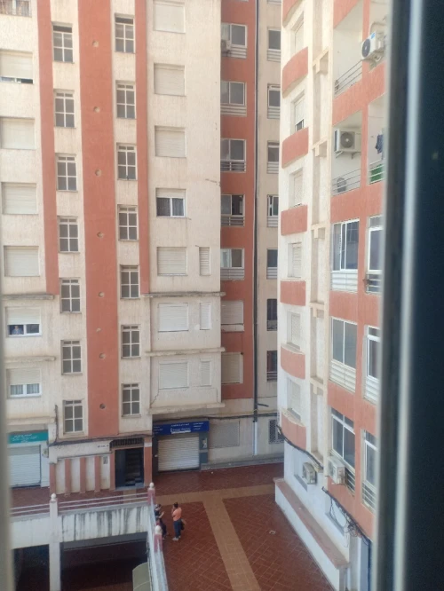 Vente Appartement F4 Béjaïa Bejaia