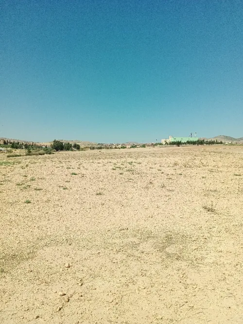 Vente Terrain Agricole Bordj Bou Arreridj El achir